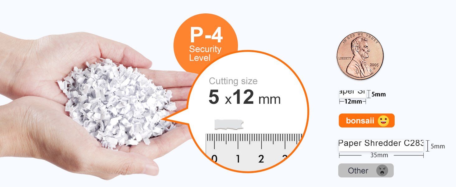 5*12mm micro cut