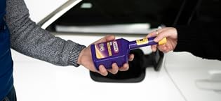 Wynn's Turbo Cleaner Spray Additive For Cleaning & Unblocking Dirty Turbochargers