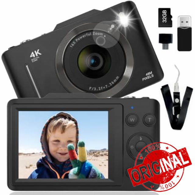 Digital Camera