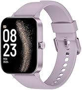 KIUVKAS Smart Watch for Men Women Answer/Make Call, 1.95