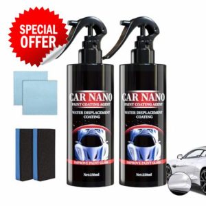 Nurafix Nano Car Spray