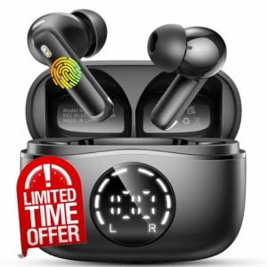 Wireless Earbuds