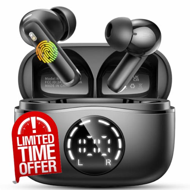 Wireless Earbuds