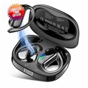 Open Ear Earbuds