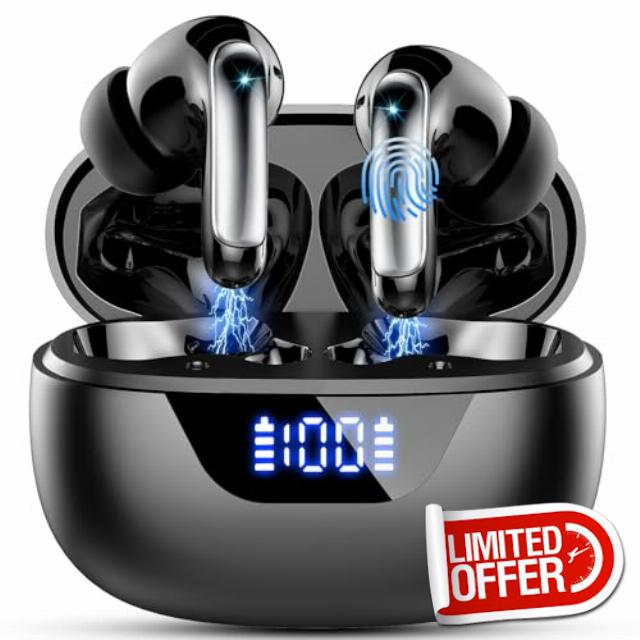 Wireless Earbuds