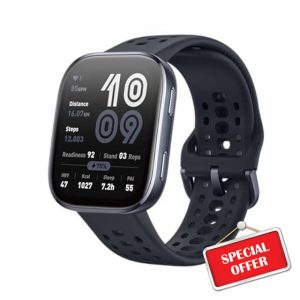 AMAZFIT Bip 6 Smart Watch 46mm
