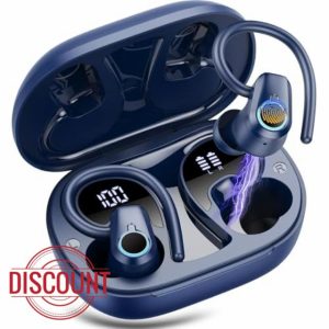 Wireless Earbuds