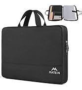 MATEIN Women Backpack, Lightweight Girls School Bag Water Resistant School Backpack 15.6 Inch Lap...