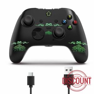 Wired Game Controller for X-one