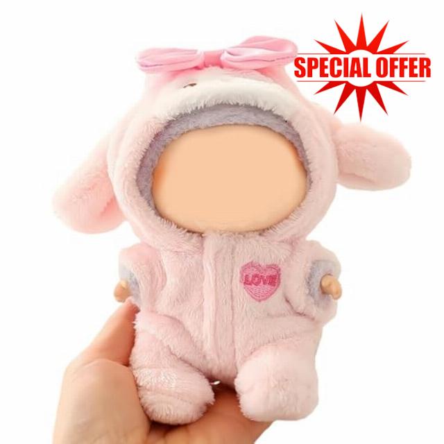Baby Doll Accessories