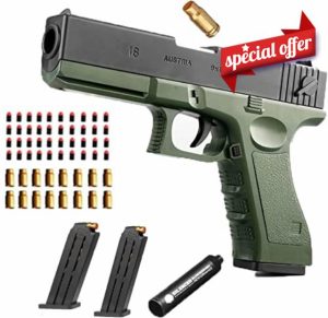 oy Gun- Squirt Boys Girls Toy Guns