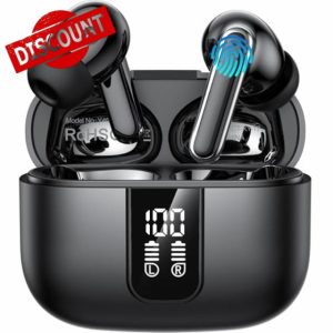 FuJiaXin Wireless Earbuds