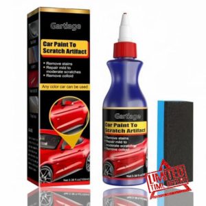 2025 New Car Scratch Remover