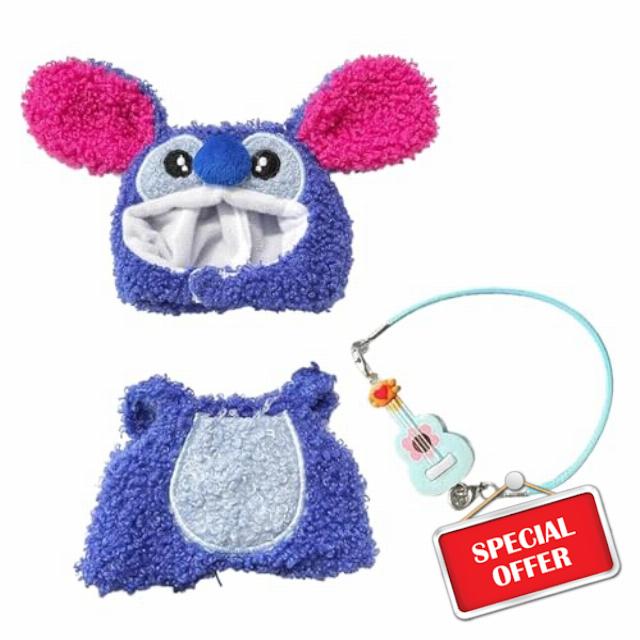 Doll Clothes