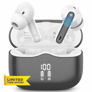 Wireless Earbuds