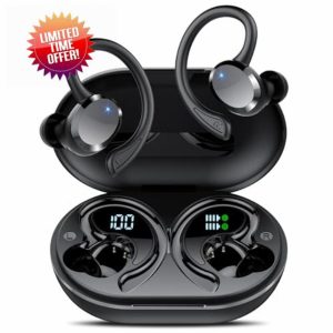 Wireless Earbuds