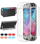 Magnetic Charging Dock Compatible with Nintendo Switch 2(2025) Joy Con 2 Controllers, Switch 2 Ch...