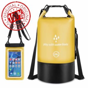 GES Waterproof Dry Bag