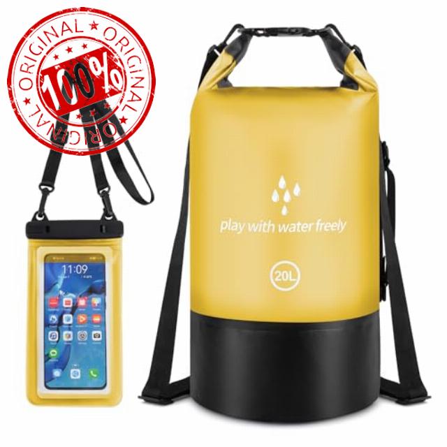 GES Waterproof Dry Bag