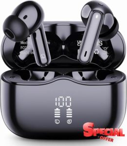 Wireless Earbuds