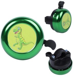 Cute Ring Bell for Boys