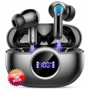 Wireless Earbuds