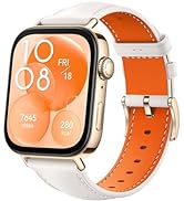 HUAWEI WATCH FIT 3 Smartwatch for men women, iOS & Android, Up to 10 Days Battery Life, Bluetooth...
