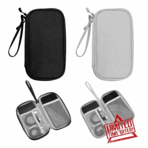 2 Pcs Cable Organiser