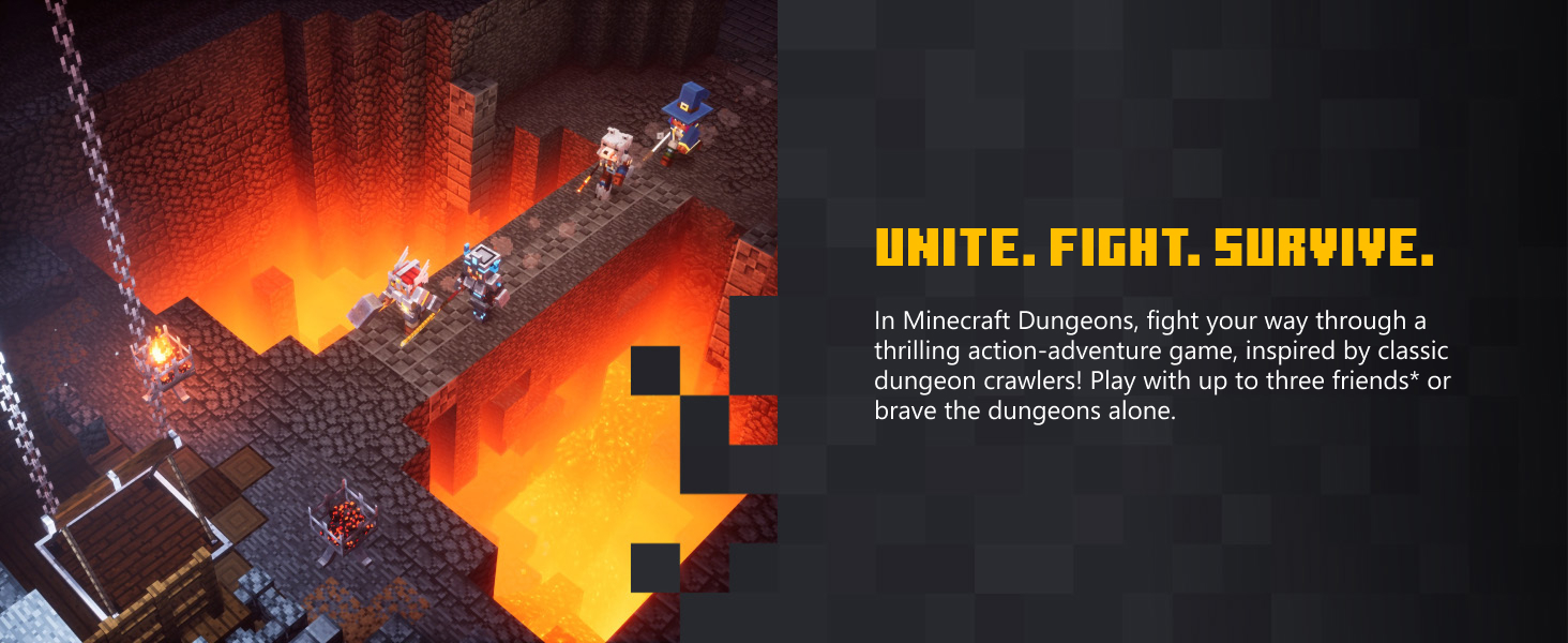 Minecraft