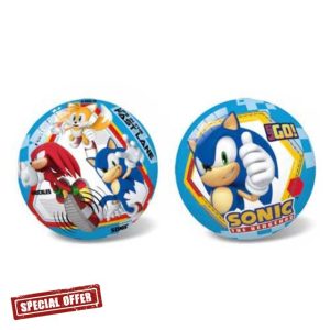 CICLOMOTO FORNITURE MANDELLI SPA - Sonic Ball PVC D230 702200626