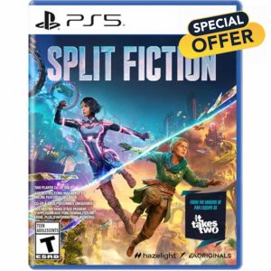 Split Fiction Playstation 5 (PS5)