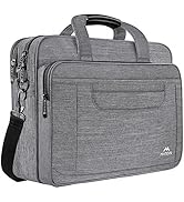 MATEIN Travel Backpack with Wheel, Wheeled Rucksack Suitcase with 4Wheels, 17Inch Laptop Trolley ...