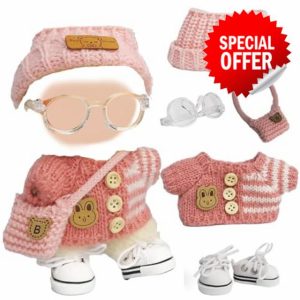 Baby Doll Accessories