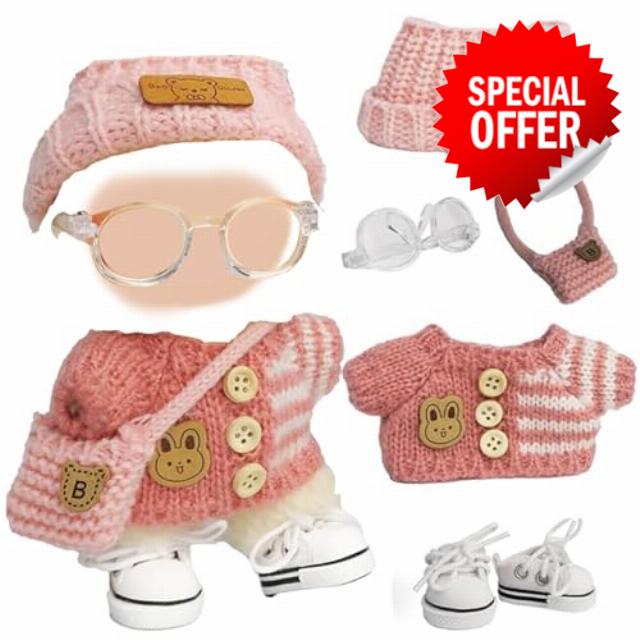 Baby Doll Accessories