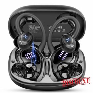 Wireless Earbuds