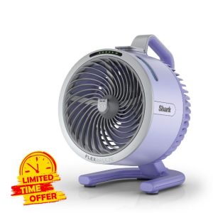 Shark FlexBreeze HydroGo Cordless Fan