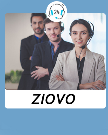 ZIOVO