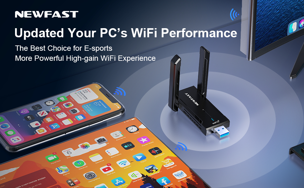 WIFI