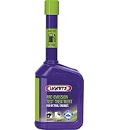 WYNNS Ad-Protect - Prevents Costly AdBlue System Repairs & Crystallisation - Keeps SCR System Cle...