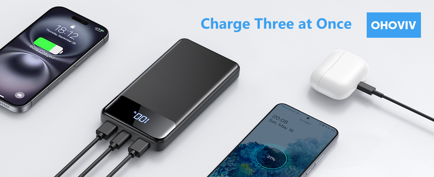 powerbank