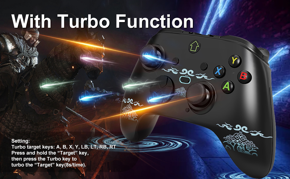 xbox one controller with paddles