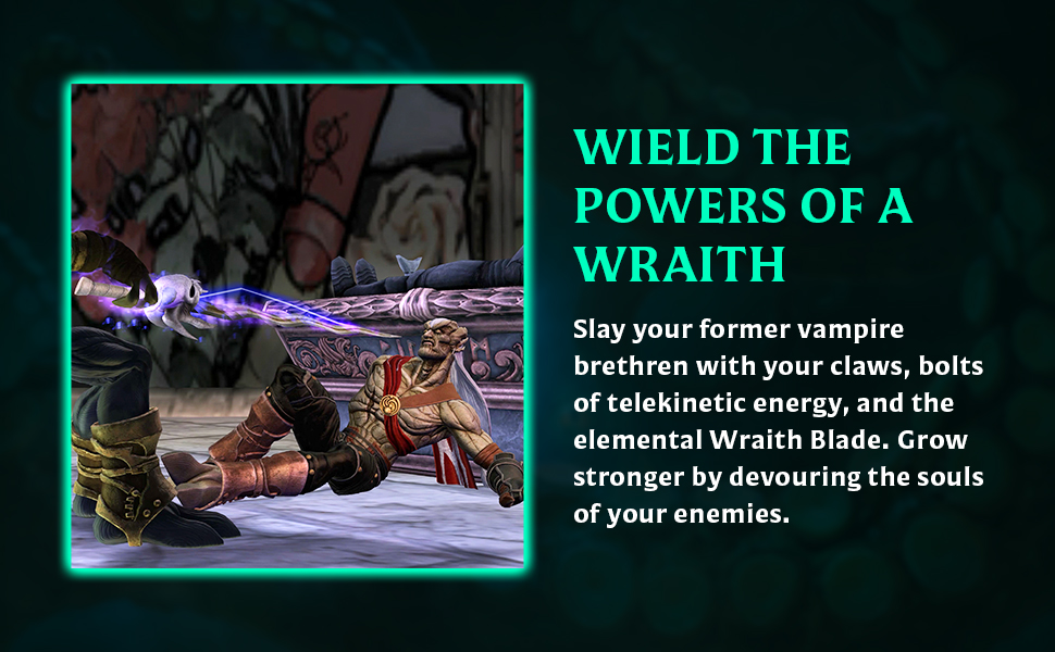 Soul Reaver