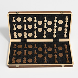 CHESS SET