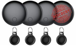 Air Tag-4 Pack
