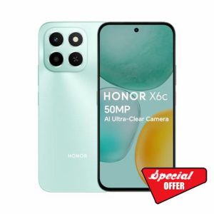 HONOR X6c