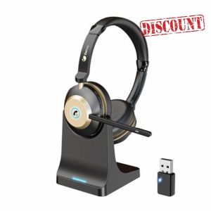 Earbay Wireless Headset