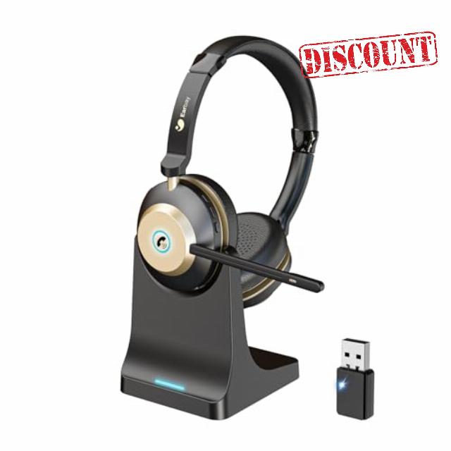 Earbay Wireless Headset