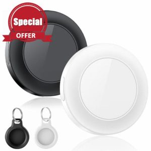 Air Tracker Tags 2 Pack