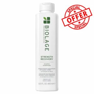Biolage Strength Recovery Shampoo