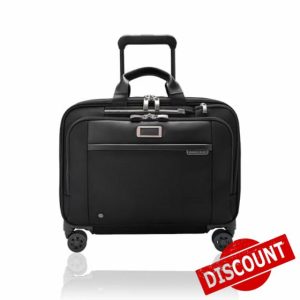 Briggs & Riley @Work Large Spinner Brief